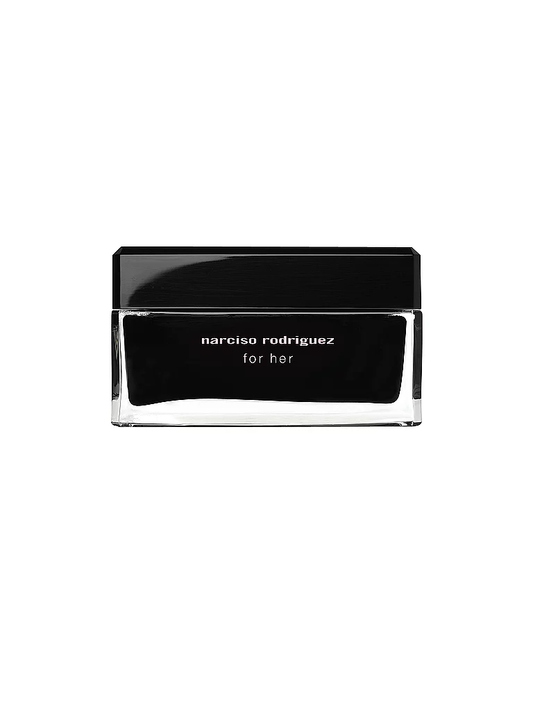 Narciso Rodriguez For Her sa crème corps 150 ml - vue 6